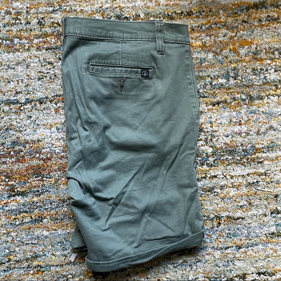 3/$30 West 49 Shorts - Picture 3 of 3